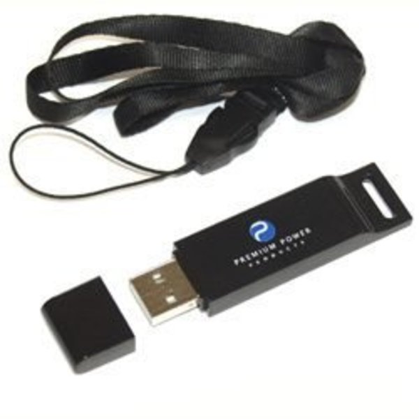 Ilc Replacement For HOUSE, USB2GB USB-2GB